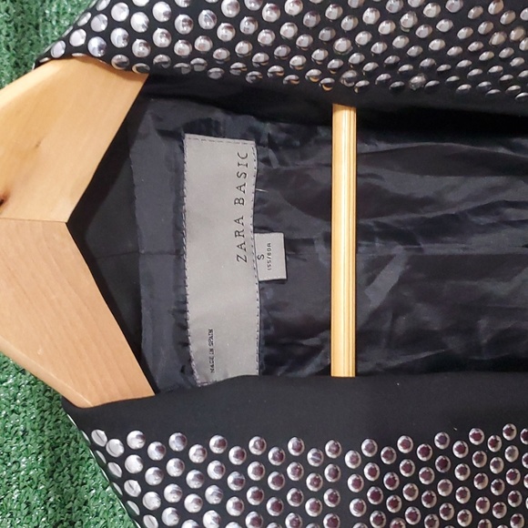 Zara blazer - Picture 3 of 4
